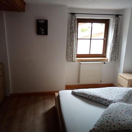 Maridl'S Ferienhaus Umhausen Exterior foto